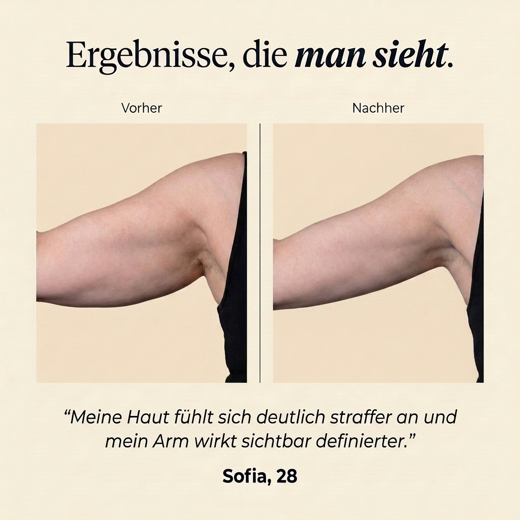 Veléra Infrarot Arm Band
